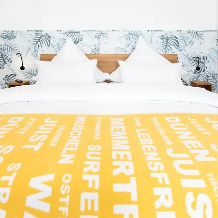 Lägenhet Appartementhaus Bracht - Heuler *