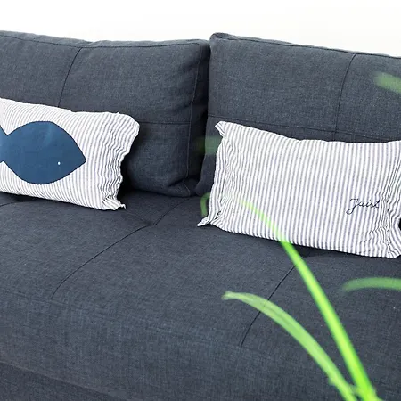 Lägenhet Appartementhaus Bracht - Heuler Juist