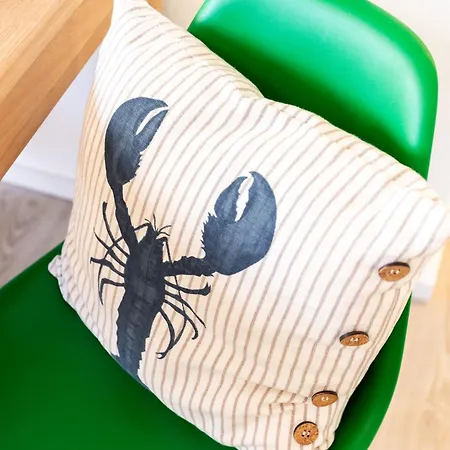 Appartementhaus Bracht - Heuler Juist