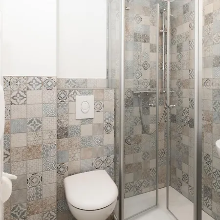 Appartementhaus Bracht - Heuler * Juist