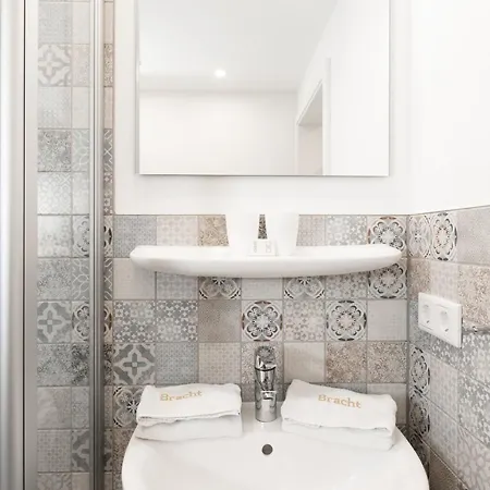 Appartementhaus Bracht - Heuler *